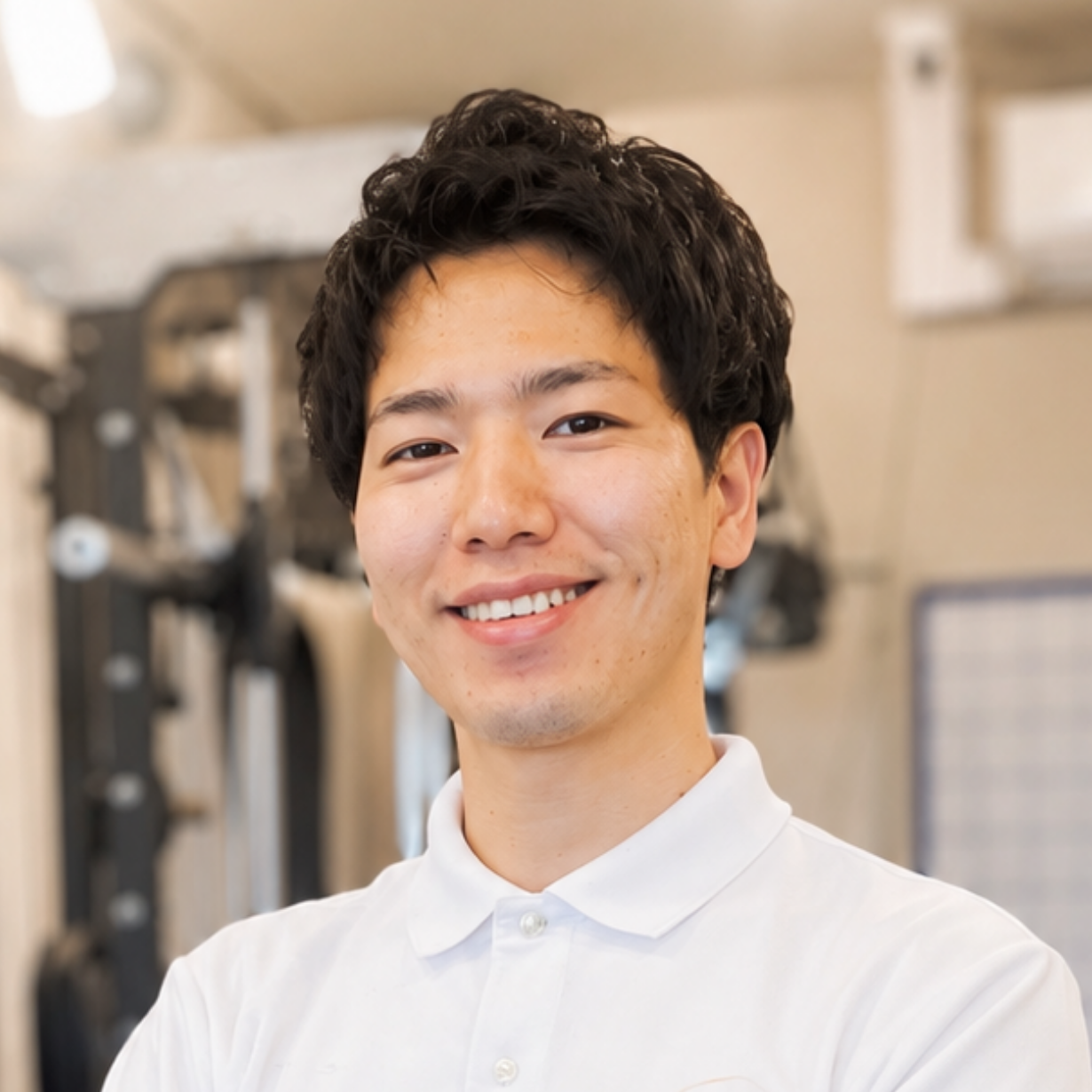 曽根 浩樹 氏